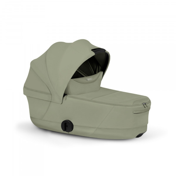 CYBEX Platinum Priam Lux m�zeskos�r - Sage Green 2026